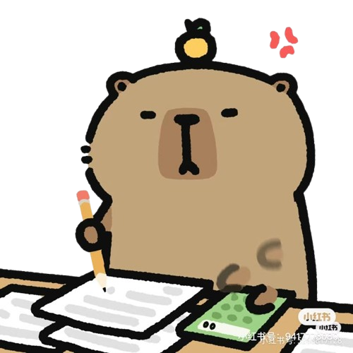 StudyCap Logo